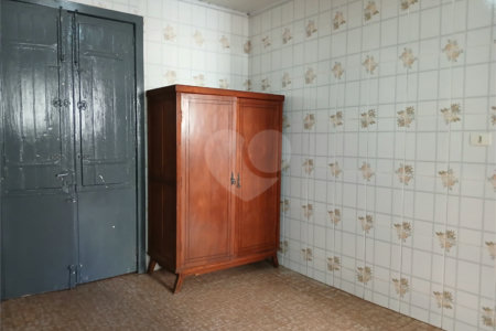 Casa térrea à venda no Pacaembú com 3 dormitórios