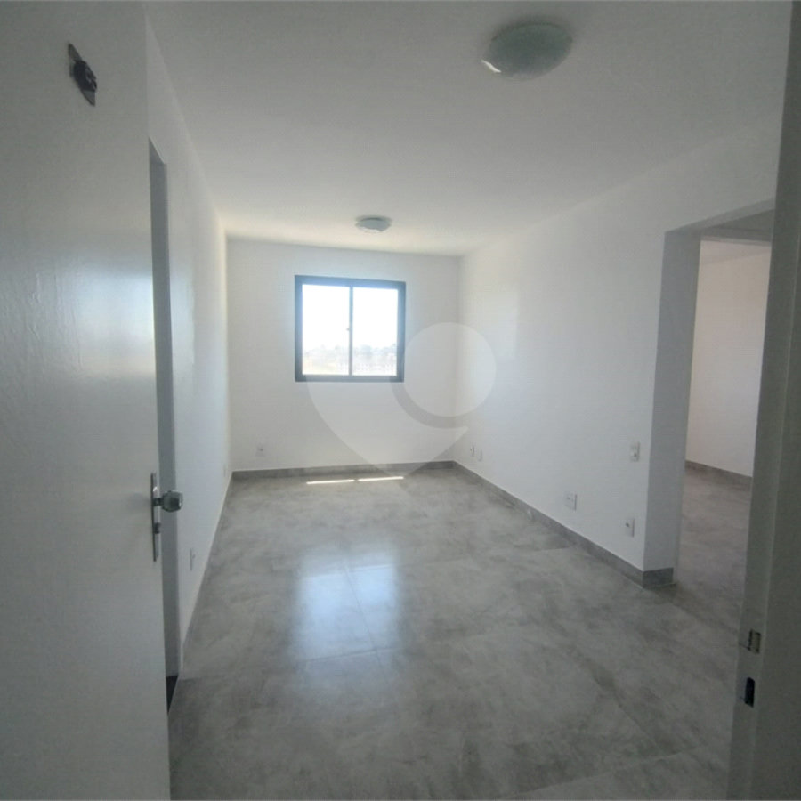 Apartamento á venda - Jabaquara