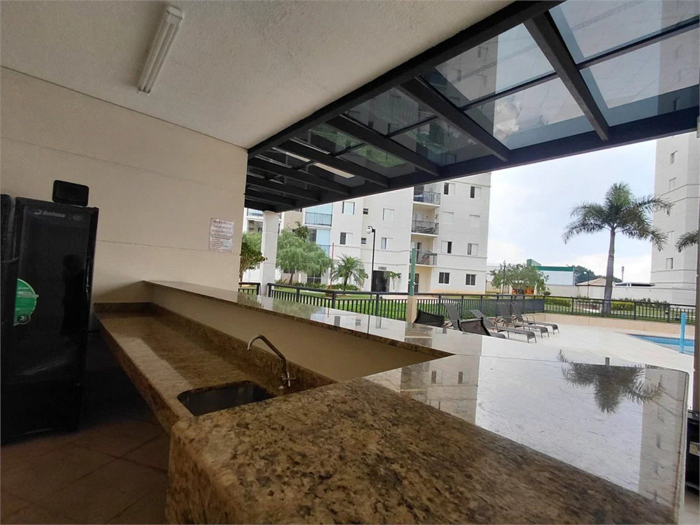 Apartamento à venda com 2 quartos em Alto da Lapa, São Paulo - SP