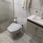 Casa térrea venda na Vila Xavier na cidade de Araraquara/SP