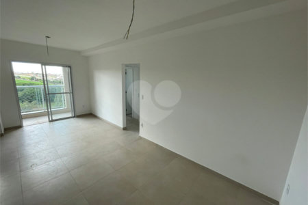 Apartamento no Residencial Valentina Park