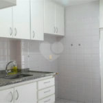 Apartamento à venda com 2 suítes em Mandaqui, São Paulo, SP
