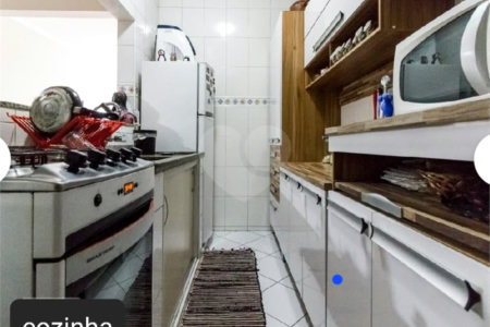 Apartamento no Brás 72m², 1 dormitório, 1 banheiro