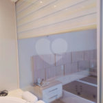 Apartamento à Venda na Mooca – 126 m², 3 Suítes (1 com Banheira), Varanda Gourmet, Andar Alto, Porteira Fechada
