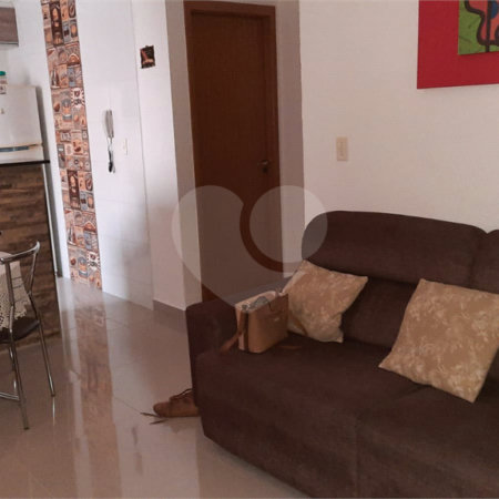 Apartamento à Venda – Condomínio Parque Monte Everest – São Carlos/SP