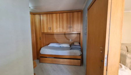 Cobertura à venda com 4 quartos, sendo 2 suítes,  em Vila Sofia, São Paulo, SP
