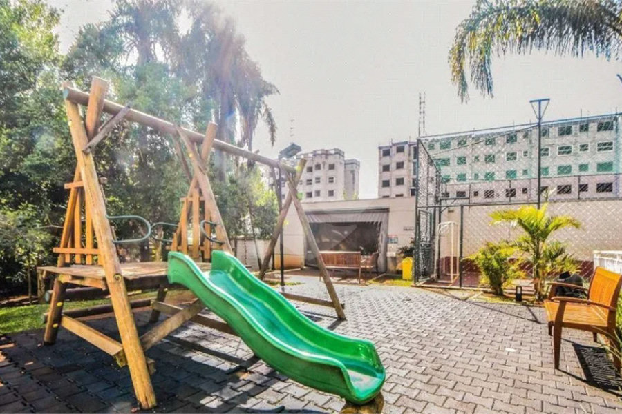Apartamento à venda com 2 quartos em Jardim Prudência, São Paulo, SP