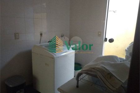 Sobrado á venda no Residencial Jardim Brasil