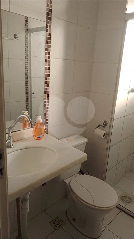 Apartamento 3 dormitórios Cond. Laranjeiras.