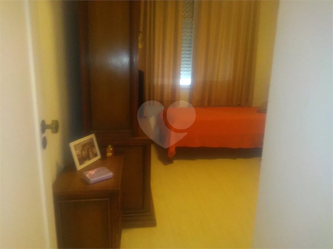 Apartamento 3 quartos (1 suíte) à venda no Gonzaga, Santos