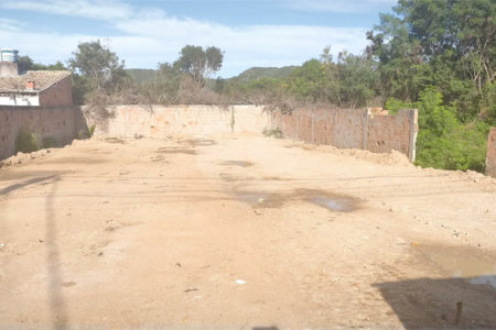 Terreno à venda em São José, Armação dos Búzios, RJ