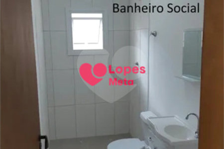 CASA A VENDA EM BAIRRO NOVO SÃO JOSÉ DOS CAMPOS, 2 DORMITORIOS SENDO 1 SUITE, 2 BANHEIROS, SJC