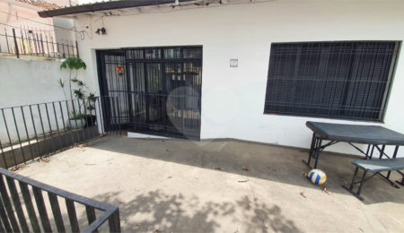 Casa à venda com 2 quartos, sendo 1 suíte,  em Vila Monte Alegre, São Paulo, SP