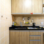 Apartamento à Venda na Chácara Klabin 35m2 1 Dormitório