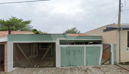 Casa à venda com 3 quartos, sendo 1 suíte,  em Jardim Nova São Carlos, São Carlos, SP
