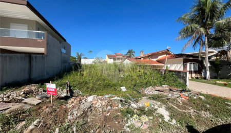 Terreno à venda em Morada da Praia, Bertioga, SP