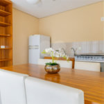 **Apartamento reformado em Higienópolis | 75 m² | 2 dormitórios | 2 banheiros | 1 vaga**