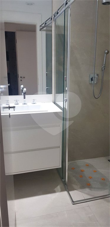 Apartamento à Venda – Condomínio VILA 156 | Vila Mariana – São Paulo/SP
