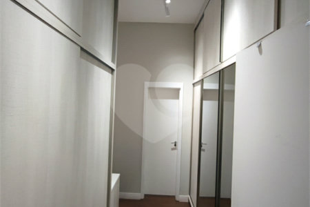 Apartamento Garden na Mooca com 322m² com 4 dormitórios 5 vagas Estuda Permuta