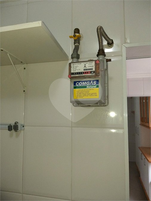 Apartamento á venda - Vila Mariana