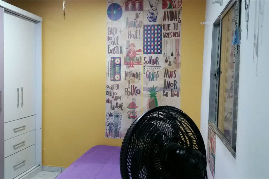 Casa para venda no Turucurvi, São Paulo/SP