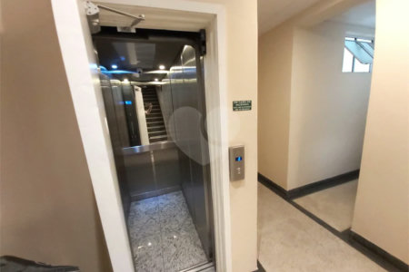 Apartamento com 1 dormitório à venda, 40 m² por R$ 219.000,00 - Mooca - São Paulo/SP