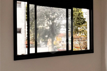 Apartamento á venda - Jabaquara