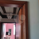 Vende-se apartamento de dois dormitórios no Edifício Marseille, no Centro de Piracicaba;