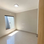Casa à venda com 2 quartos, sendo 1 suíte,  em Jardim Bela Vista, Três Lagoas, MS