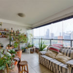 Apartamento 3 suítes 3 vagas a venda no condomínio The Gift - São Paulo