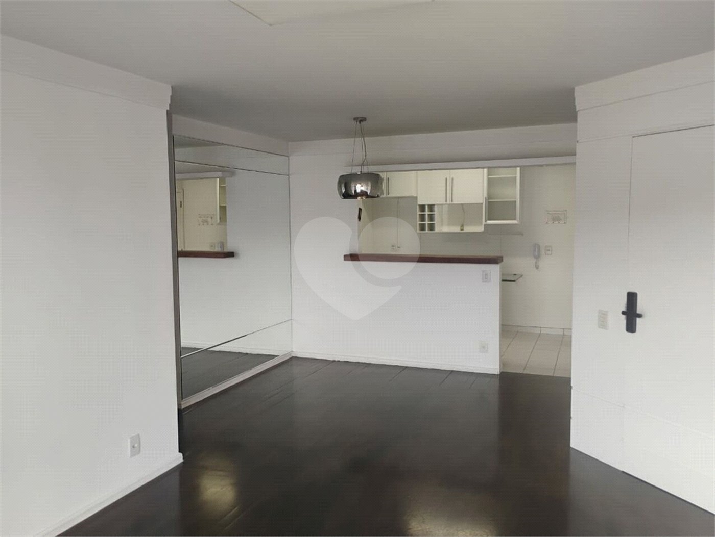 Lindo Apartamento Alto Da Boa Vista