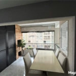 Apartamento com 57m², 2 dormitórios, sendo 1 suíte, 1 vaga, à venda no Brás.