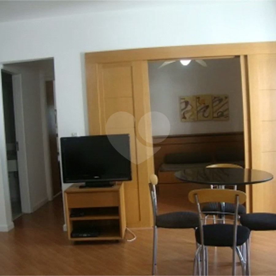 Apartamento de 1 dormitório sendo suíte com 60m2