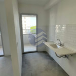 Apartamento à venda com 2 quartos em Butantã, São Paulo - SP