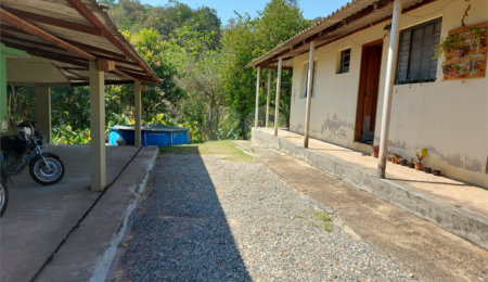 Chácara à venda com 4 quartos em Área Rural de Louveira, Louveira, SP