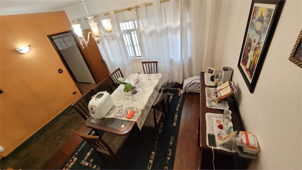 Casa de Vila à venda com 3 suítes em Brooklin, São Paulo, SP
