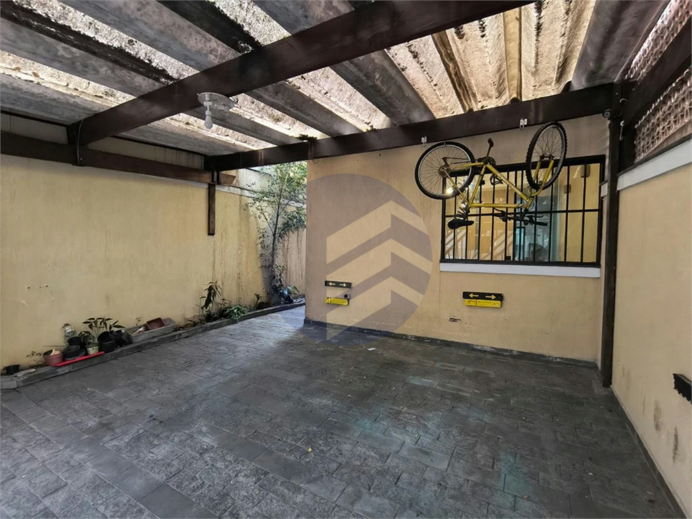 Sobrado à venda com 3 quartos, sendo 1 suíte, em Butantã, São Paulo - SP
