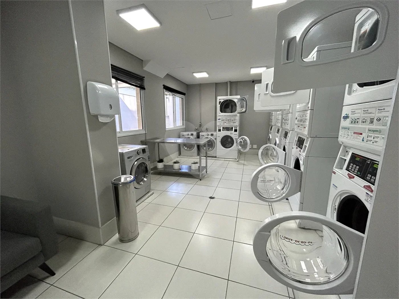Apto/Flat à venda com 50m², mobilhado - Mooca