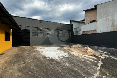 Salão 162m² Vila Maria