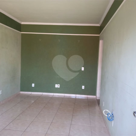 Casa Térrea.