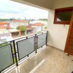 Sobrado 4 suítes, piscina e 6 vagas de garagem na Vila Lúcia