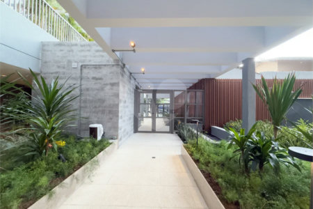 Apartamento Novo, 149m na Vila Clementino - Vista para o Ibirapuera