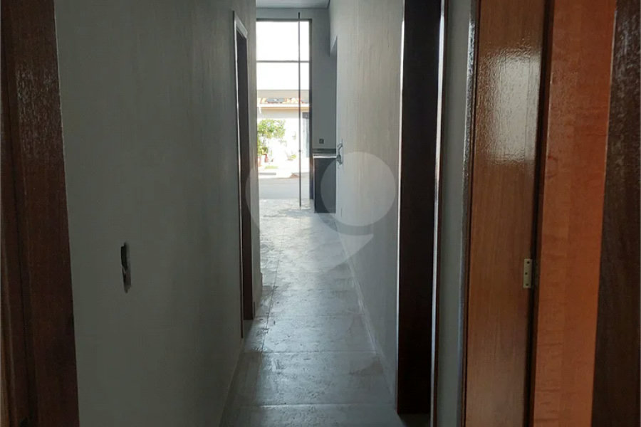 Casa Térrea (Nova) de Alto Padrão no Condomínio Águas Claras, Piracicaba-SP.