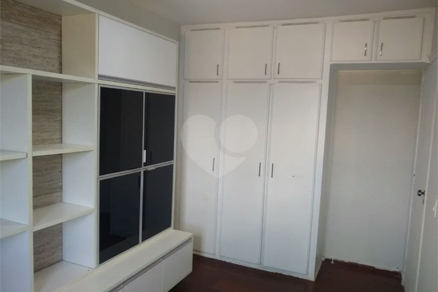 APARTAMENTO À VENDA E LOCAÇÃO, EDIFÍCIO AMARANTES, PIRACICABA/SP