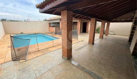 Casa à venda ou para alugar com 4 quartos, sendo 3 suítes,  no condomínio Terras de Piracicaba I, Piracicaba - SP