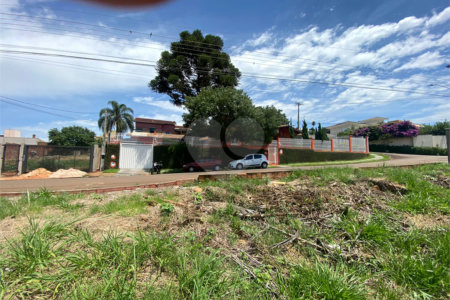 Excelente terreno com 525,00 m² de área total, no bairro Parque Santa Mônica.