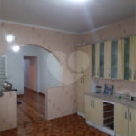 Sobrado Campo Limpo - SP