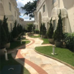 Casa à venda com 3 quartos, sendo 1 suíte,  no condomínio Villas de São Francisco, São Paulo - SP