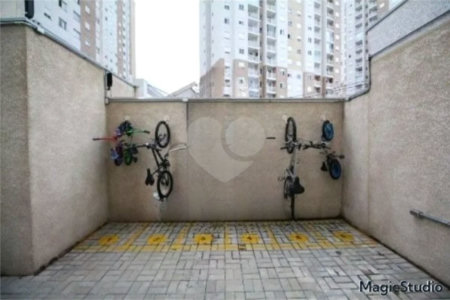 Apartamento com 42m² , 2 dormitórios , 1 vaga , à venda em Pirituba.