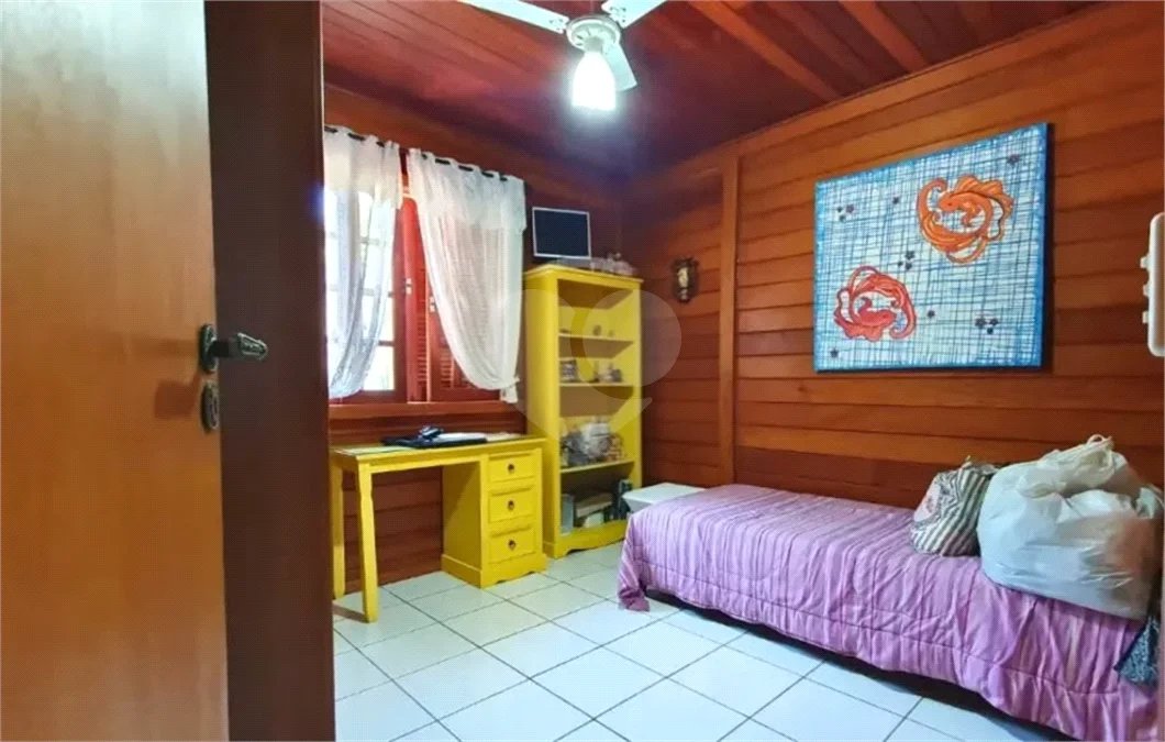 Casa a Venda no Condomínio São Joaquim em Vinhedo/SP